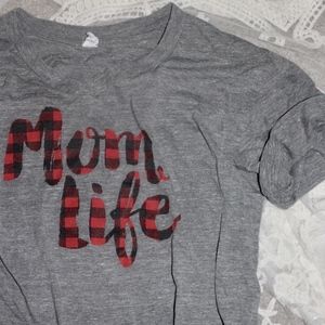 Mom life